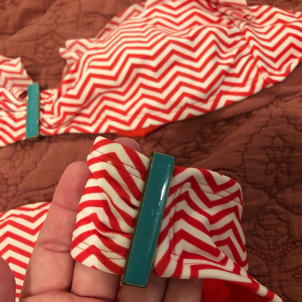 Bandeau bikini - Picture 3 of 3